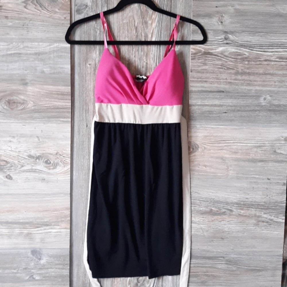 Sun dress